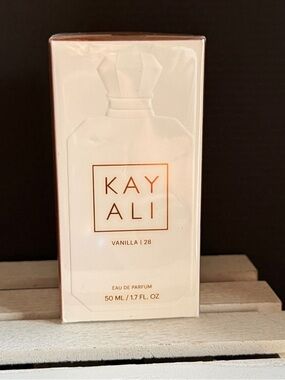 Kayali Vanilla 28 Eau de Parfum - 50ml